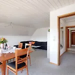 Lange شقة Waldstetten