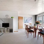 Lange شقة *
