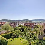 Lange شقة Waldstetten