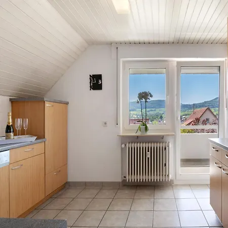 Lange Апартаменты *