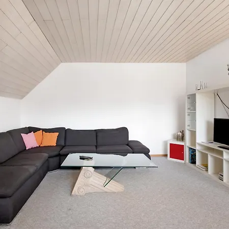 Lange Апартаменты *