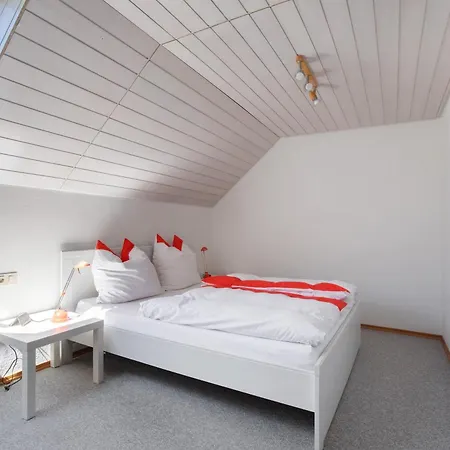 Апартаменты Lange *