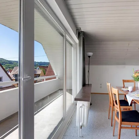 Lange Апартаменты