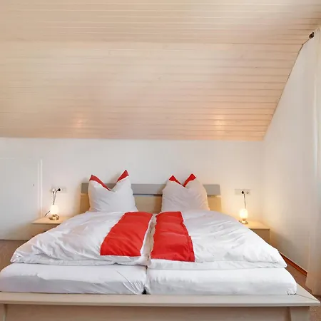 Апартаменты Lange Waldstetten (Ostalbkreis)