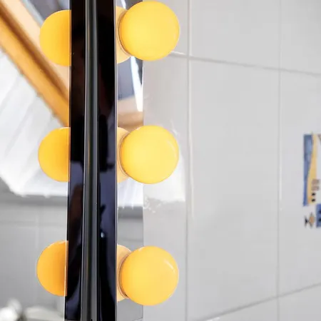 Lange Апартаменты Waldstetten (Ostalbkreis)