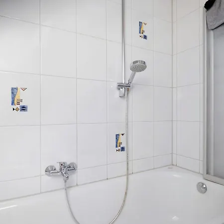 Апартаменты Lange Waldstetten (Ostalbkreis)