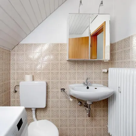 Lange Апартаменты *