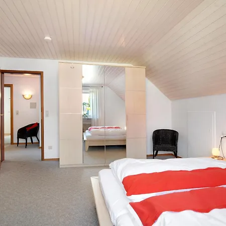 Апартаменты Lange *