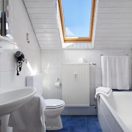 Апартаменты Lange Waldstetten (Ostalbkreis)