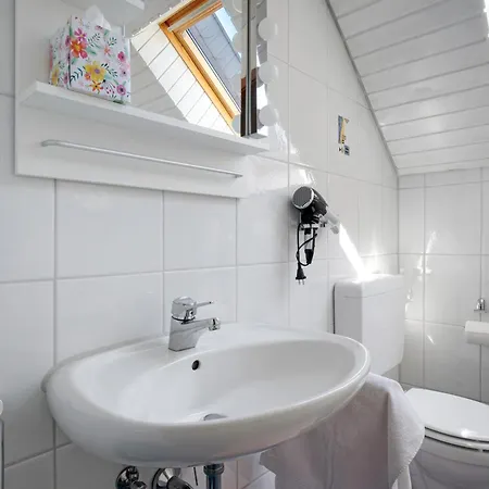 Lange Апартаменты