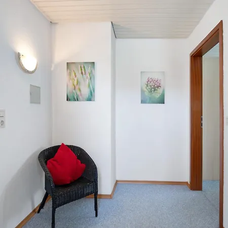 Апартаменты Lange *