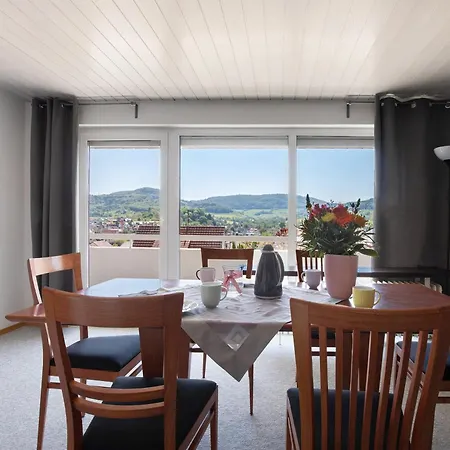 Lange Апартаменты