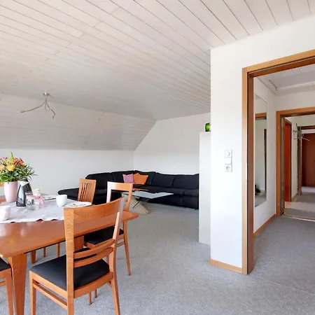 Lange Appartement Waldstetten (Ostalbkreis)