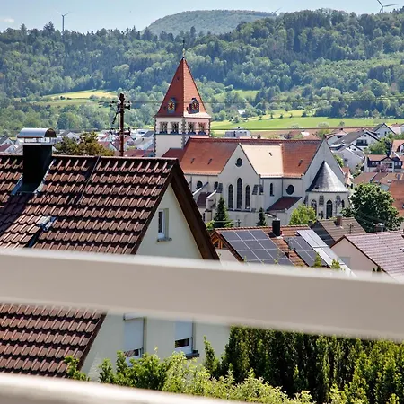 Appartement Lange